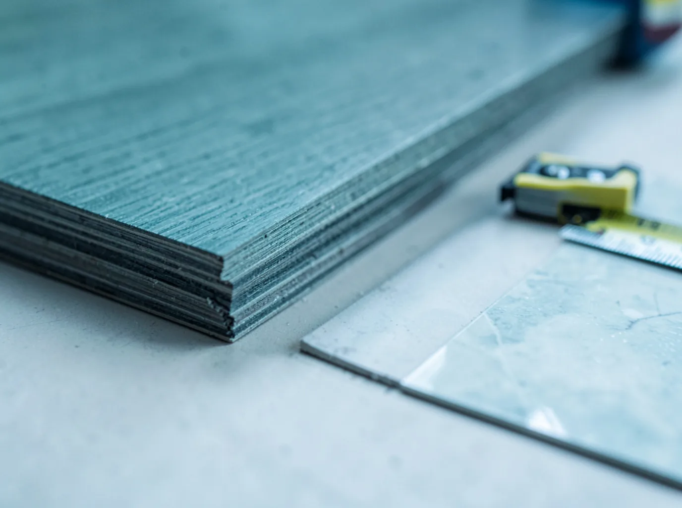 Luxury Vinyl Plank Installation Marion, MS FAQs